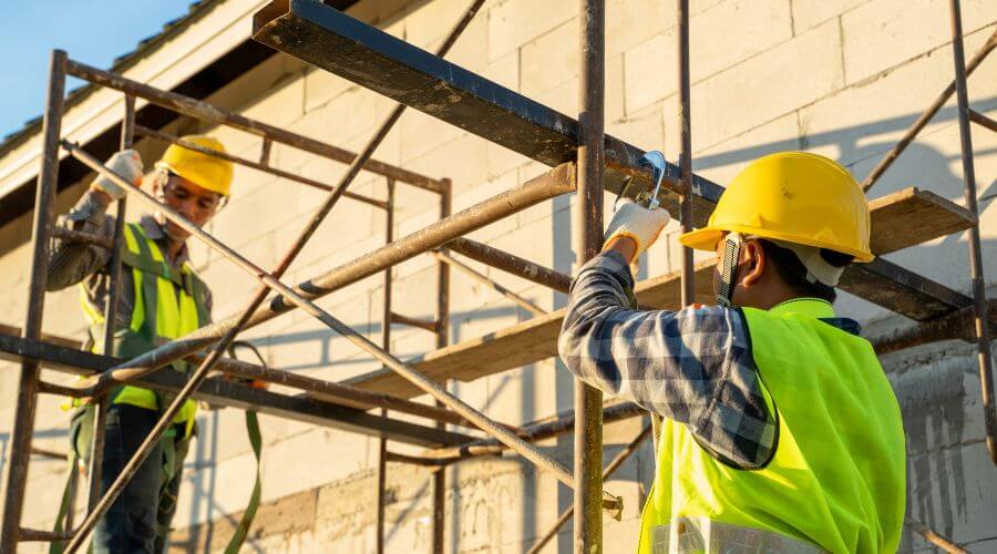 Flashing Repair in Tower City, PA